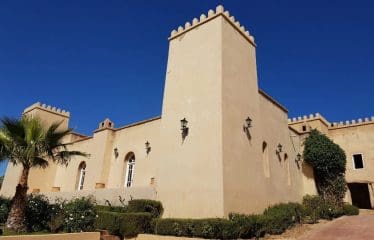 SOMPTUEUSE PROPRIÉTÉ DE PRESTIGE à TAROUDANT , MAROC
