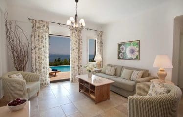 Magnifique Hotel Meganisi-Lefkada-Greece