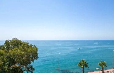 Magnifique villa de luxe avec une vue imprenable sur la mer à Benalmadenas