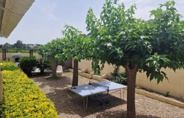 Beautiful House in Santa Lucia di Moriani 10 minutes from the Beaches