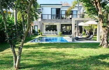 Splendide Villa moderne située à Hang Dong