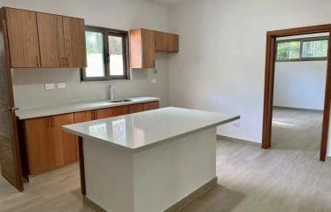 Bella proprietà situata a Cabarete