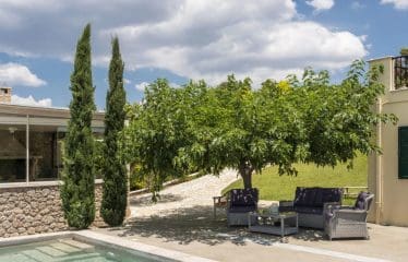 Belle Villa  à Kranidi Ververoda  Vue Mer 