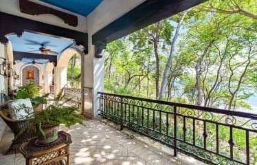 Magnifique Propriété Villa De Luxe Unique En Bord De Mer