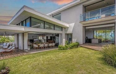 Magnifique Propriété  luxe de 4 chambres à vendre à Dominical, Provincia de Puntarenas