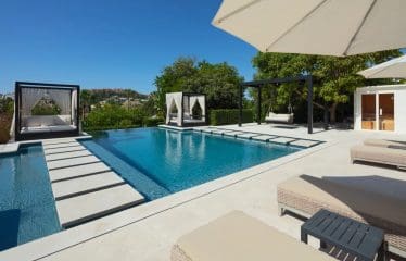 Magnifique villa de luxe située à Nueva Andalucia