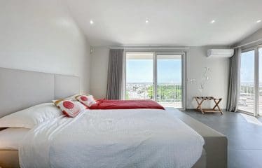 Magnifique Propriété  Villa « Ocean View » + un appartement