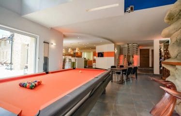 PROPRIETE DE CHARME EXCEPTIONNELLE  Adainville