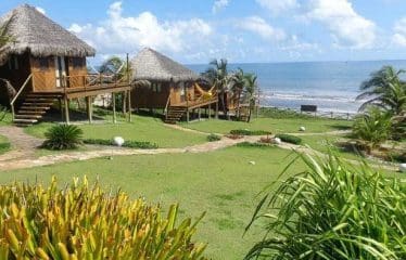 Hôtel Kitesurf : une oasis en bord de mer pour les amateurs de kitesurf