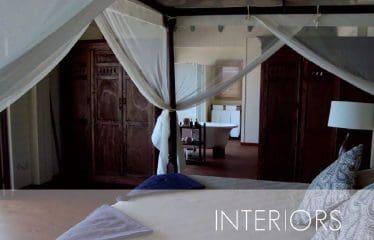 Magnifique île privée à vendre (Mozambique)