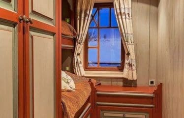 Somptueux Chalet de Prestige à Geilo , Norvège 