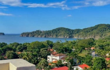 Très belle propriété avec une vue panoramique