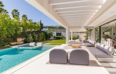 Magnifique propriété à Haza Del Conde, Nueva Andalucia