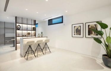 MERVEILLEUSE VILLA À DEUX PAS DE L&rsquo;EBACH À MARBELLA EST