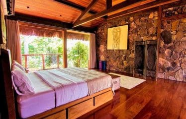 ÎLE PRIVÉE SPECTACULAIRE À VENDRE À ANGRA DOS REIS-RIO-BRÉSIL –