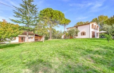 Bellissima villa situata a Montescudaio