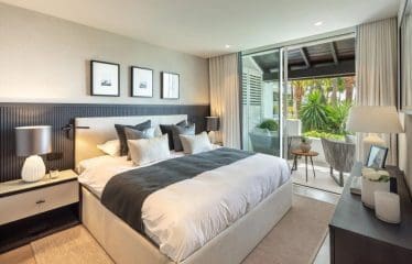 Bellissimo appartamento completamente ristrutturato situato a Marbella