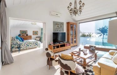 Magnifique Manoir sur le front de mer à Buzios