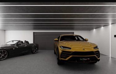 Magnifique propriété contemporaine exceptionnelle