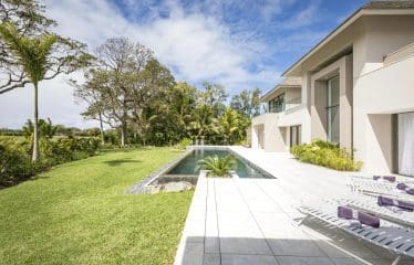 Très belle villa de luxe Anahita