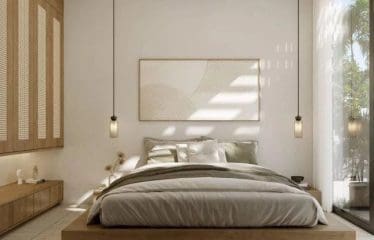 Villa Exclusive de 3 chambres avec Piscine Privée à Vendre à Phuket, en Thaïlande.