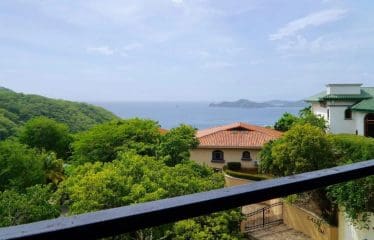 Splendide villa avec vue sur l&rsquo;océan
