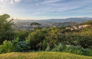 Somptueuse Propriété   Villa del Tramonto Escazú Escazú, San Rafael