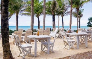 Boutique Kite Surfing Hotel à Cumbuco-CE –