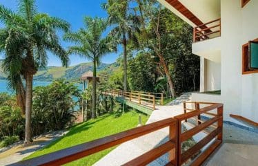 Magnifique Domaine insulaire privé | Angra dos Reis, Brésil