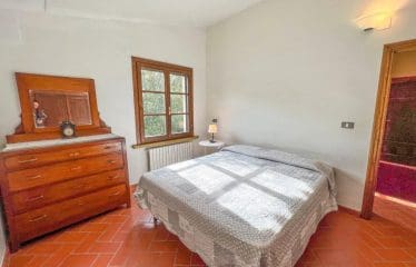 Bellissima villa situata a Montescudaio