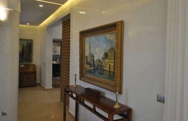 Belle  Villa, Amelkis, Marrakech