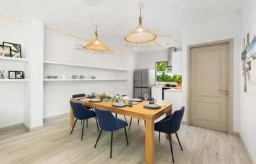 Beautiful modern villa located in Rawai