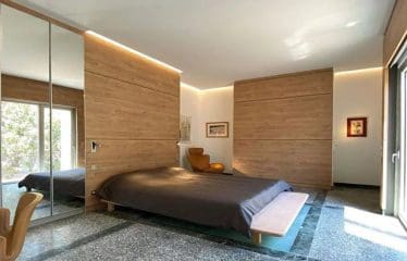 Unique privé Maison située à Vouliagmeni