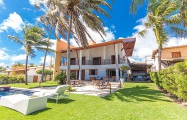 Magnifique Propriété  en bord de mer à Porto Mirim, Brésil