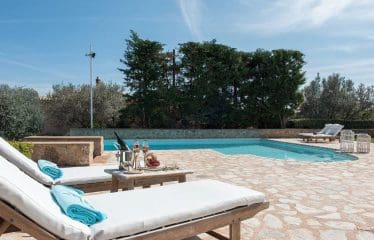 Magnifique Propriété à quelques minutes de Porto Heli