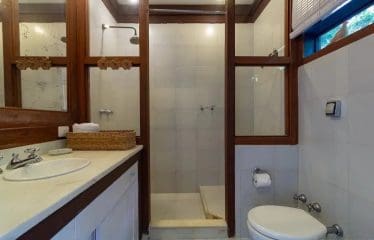 Magnifique Villa exclusive posée sur le sable sur l&rsquo;île de Gipóia à Angra dos Reis