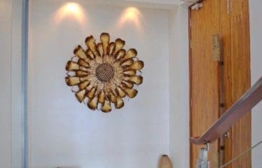 Beautiful Villa located on the seafront on Kalim beach