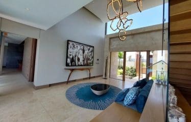 Magnifica proprietà di prestigio Beau Champ, Mauritius