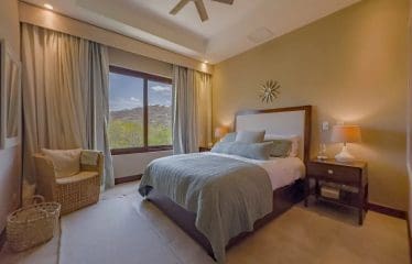 Très belle appartement avec vue sur la mer