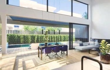 Magnifique appartement situé à Glyfada