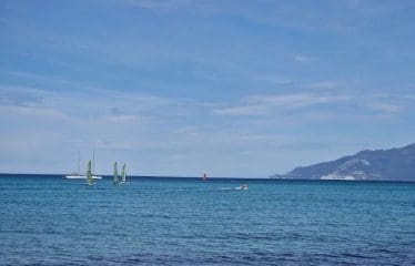 Magnifique et  unique  villa  dans la nature à 5 minutes de la plage de la ROYA