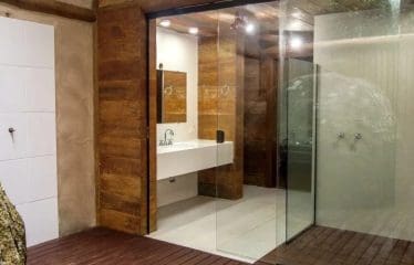 Magnificent property located on the seafront on Ilha Grande, in Angra dos Reis