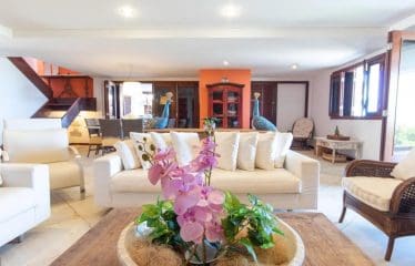 Magnifique Propriété  en bord de mer à Porto Mirim, Brésil