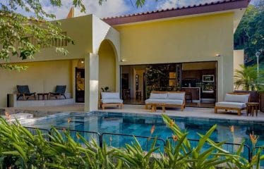 Très belle propriété située à Sardinal au Costa Rica