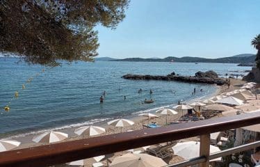 Magnifique Villa de luxe aux Issambres – Vue mer panoramique
