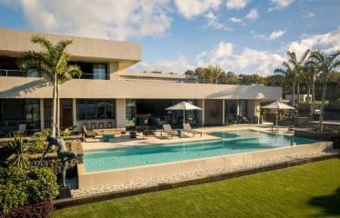 Somptueuse Propriété  dans un prestigieux domaine