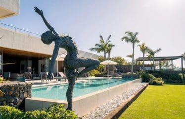 Somptueuse Propriété  dans un prestigieux domaine