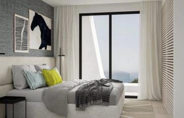Magnifique villa de luxe avec une vue imprenable sur la mer à Benalmadenas