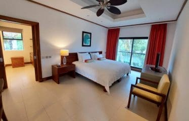 Magnifica proprietà di Anahita