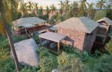 ÎLE PRIVÉE SPECTACULAIRE À VENDRE À ANGRA DOS REIS-RIO-BRÉSIL –